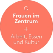 Frauen im Zentrum