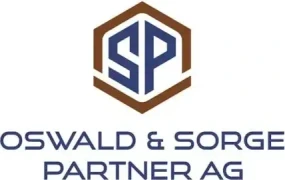Oswald & Sorge